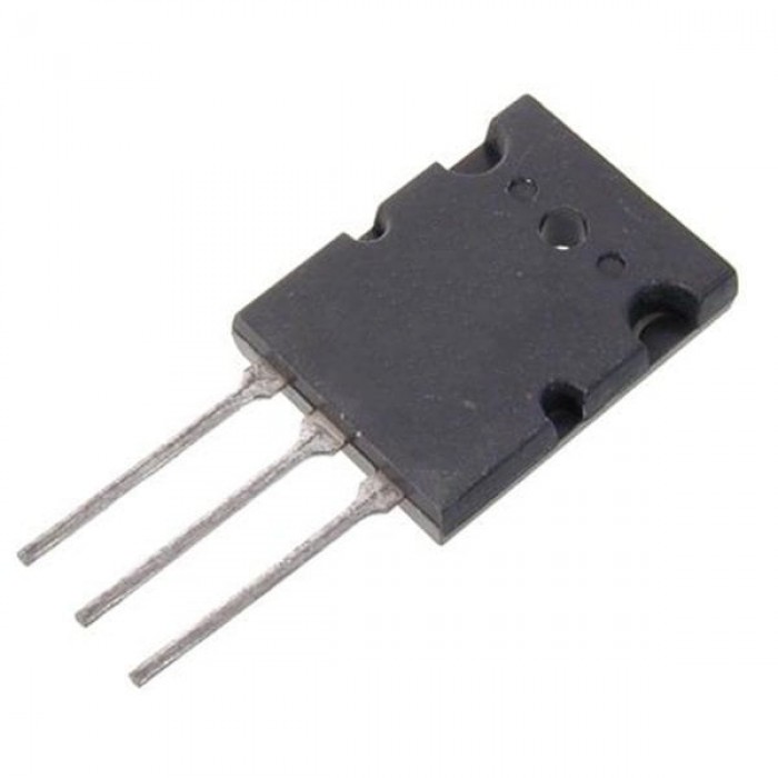 IXFK94N50P2 TO-264 94A 500V 1300W 55mΩ N-CHANNEL MOSFET