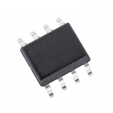 AO4611   SOIC-8   N-CH 6.3A 60V 25mΩ/P-CH 4.9A 60V 42mΩ 2W   DUAL N AND P-CHANNEL MOSFET