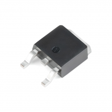 2N65 TO-252 2A 650V 60W 3.8Ω N-CHANNEL MOSFET