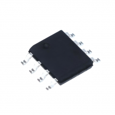 APM4548AKC-TRG - (APM4548A) SOP-8 N-CH 7A 30V 18mΩ/P-CH 6A 30V 42mΩ 2W DUAL N AND P-CHANNEL MOSFET