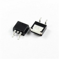 7N65L TO-263 7.4A 650V 142W 1.4Ω N-CHANNEL MOSFET