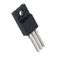 FQPF4N80C TO-220F 4A 800V N-CHANNEL MOSFET