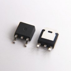 FDD8447L TO-252 50A 40V 8.5mΩ N-CHANNEL MOSFET