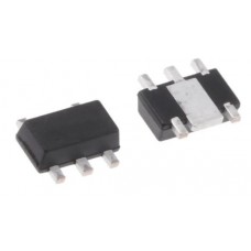 MP6K61   SOT-89-6   5A 30V   Nch+Nch MOSFET