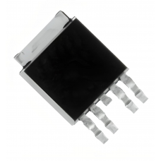 STU432S TO-252-4L 50A 40V N/P-CHANNEL MOSFET TRANSISTOR
