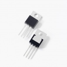 IXTP64N055T TO-220 64A 55V 130W 13mΩ N-CHANNEL MOSFET