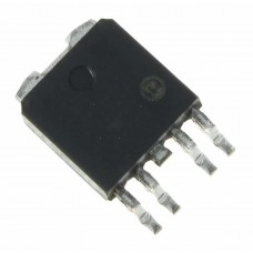 FDD8424H TO-252-4L P&N CHANNEL MOSFET TRANSISTOR