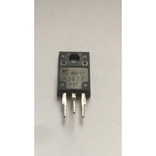 2SK3677 TO-220F 700V 12A 95W N-CHANNEL MOSFET TRANSISTOR
