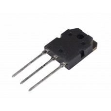 2SK2602 TO-3P 600V 6A 125W N-CHANNEL MOSFET TRANSISTOR