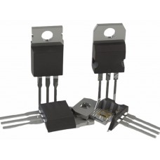 2SK1981 TO-220 500V 10A 80W N-CHANNEL MOSFET TRANSISTOR
