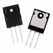 2SK1544 TO-3PL 25A 500V 200W N-CHANNEL MOSFET TRANSISTOR