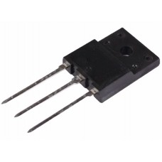 2SK1413 TO-3PML 1500V 2A 60W N-CHANNEL MOSFET TRANSISTOR