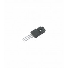 2SK1307 TO-220FM 100V 20A 35W N-CHANNEL MOSFET TRANSISTOR