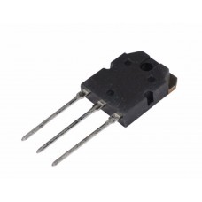 2SK1170 TO-3P 20A 500V 120W 0.27Ω N-CHANNEL MOSFET