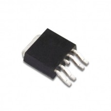 STU411D TO-252-4L 15A 40V N AND P-CHANNEL MOSFET