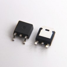 IRLR014TRPBF TO-252 60V 7.7A MOSFET