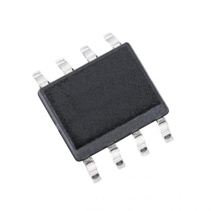IRF7309TR SO-8 3A 30V N+P-CHANNEL MOSFET