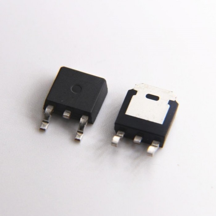 IRFR220NTRPBF 5A 200V DPACK TO-252 MOSFET