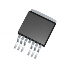 AUIRFS3107-7P TO-263-7 260A 75V N-CHANNEL MOSFET
