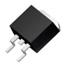IRF640S 18A 200V TO-263 MOSFET