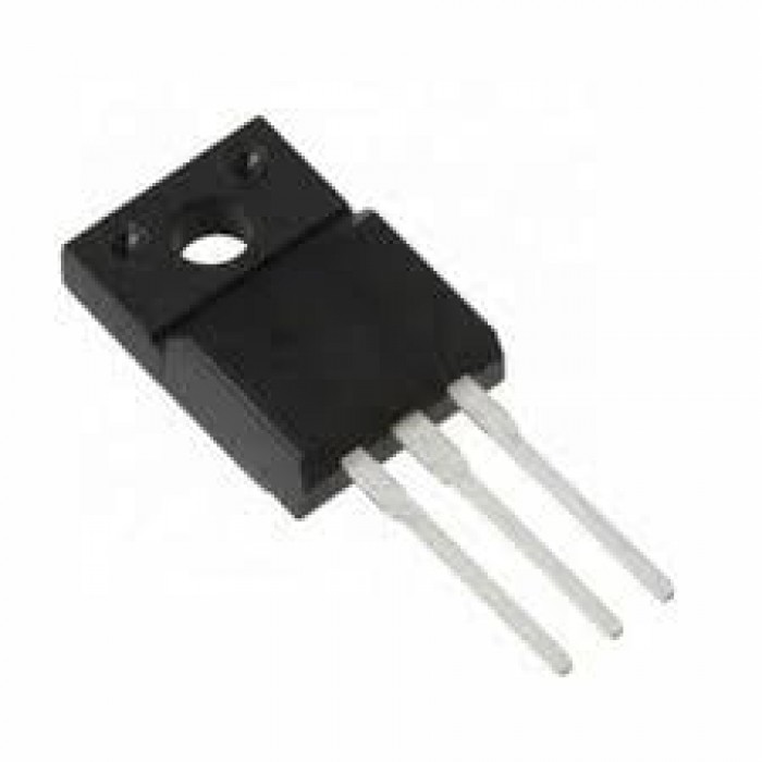 2SJ334 TO-220F 30A 60V PNP MOSFET