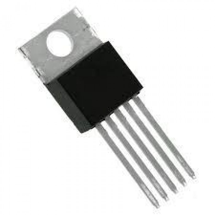 BTS247Z TO-220-5 44A 55V MOSFET