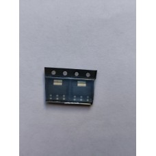 BSP297 SOT-223 0.6A 200V MOSFET