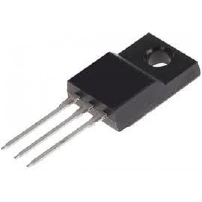 2SJ477 TO-220F 25A 60V 40W 0.06R PNP MOSFET