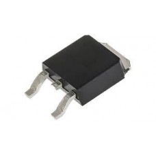 2SJ668 TO-252 5A 60V PNP MOSFET