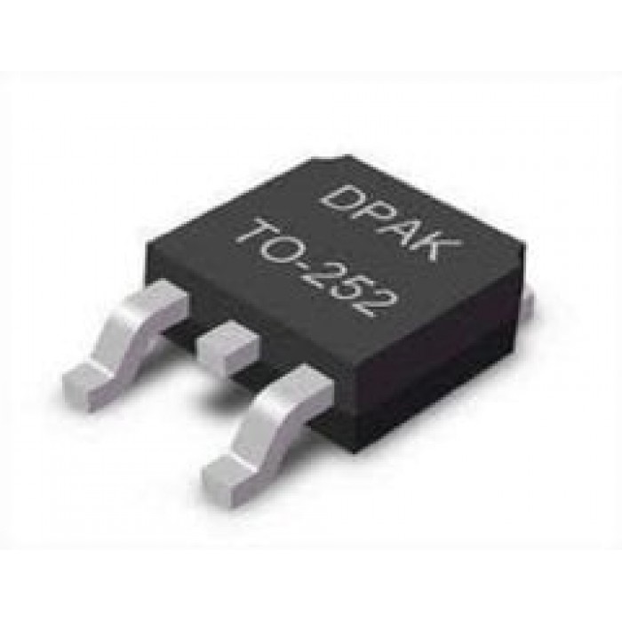 AOD458 TO-252 14A 250V MOSFET