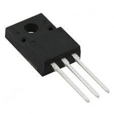 TK10A80E TO-220SIS 10A 800V MOSFET