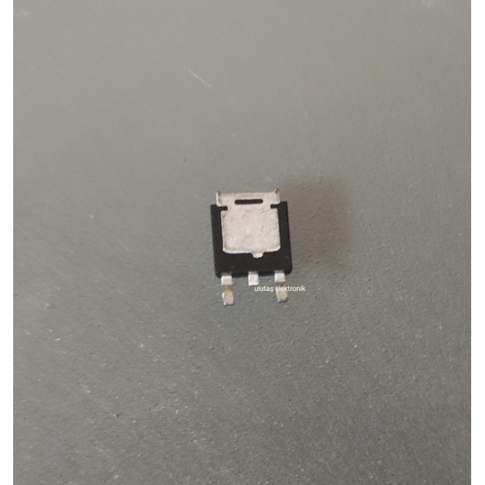 AP40T03GH TO252 28A 30V MOSFET