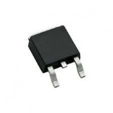 30N03 TO252 MOSFET