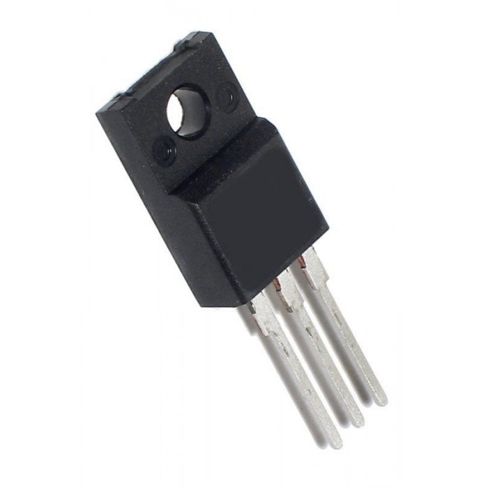 STP14NK50ZFP TO-220F 14A 500V 0.34Ω N-CHANNEL MOSFET