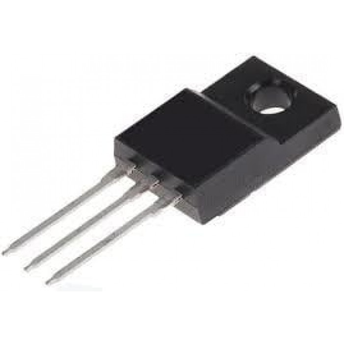 IPA50R280CE TO-220F 500V 13A MOSFET