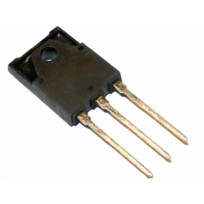 2SK2847 TO-3PNIS 900V 8A N-CHANNEL MOSFET TRANSISTOR