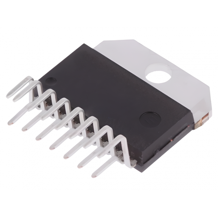 LM4766T TO-220-15 AUDIO AMPLIFIER IC