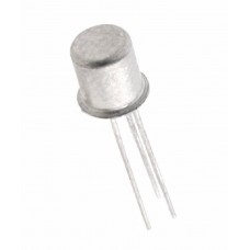 BSX29       TO-18       0.2A 12V 0.2W       PNP TRANSISTOR