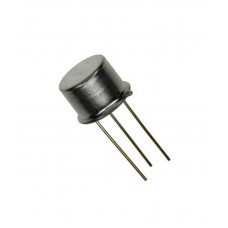 BSX59       TO-39      1A 45V        NPN TRANSISTOR