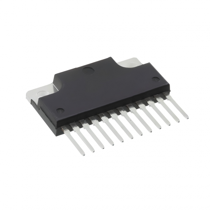 SLA6022       SIP-12       PNP + NPN Darlington Transistor