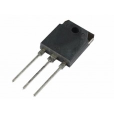 FMH23N50E TO-3P 23A 500V 315W 0.245OHM N-CHANNEL MOSFET
