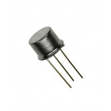 2N2904A TO-39 0.6A 60V 0.6W PNP TRANSISTOR