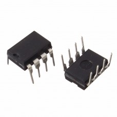 INA105KP   PDIP-8   DIFFERENTIAL AMPLIFIER IC