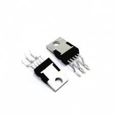 TDA2050L    TO-220    AUDIO AMPLIFIER IC