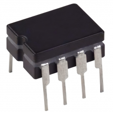 AD586JQ CDIP-8 PMIC - VOLTAGE REFERENCE IC