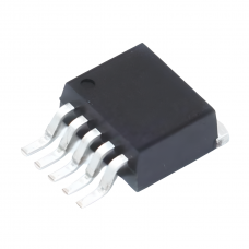 AP1501-50K5L-13 - (1501-50) TO-263-5 POWER MANAGEMENT IC