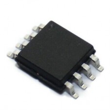 ICL7667CBA SOIC-8 GATE DRİVER