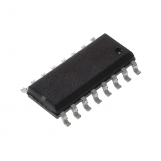 PS398CSE SOIC-16 MULTIPLEXER SWITCH IC