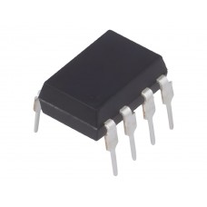 HCPL-7101#300 - (A7101) DIP-8 HIGH SPEED CMOS OPTOCOUPLER
