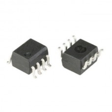 HCPL-0314   SMD-8   HIGH SPEED OPTOCOUPLER